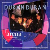 Duran Duran - Is There Something I Should Know Duran Duran - Is There Something I Should Know