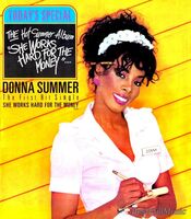 Donna Summer - She Works Hard For The Money Donna Summer - She Works Hard For The Money