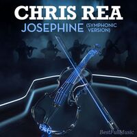 Chris Rea - Josephine - Скачать