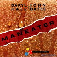 (BestFullMusic - Daryl Hall John Oates - Maneater - Online)