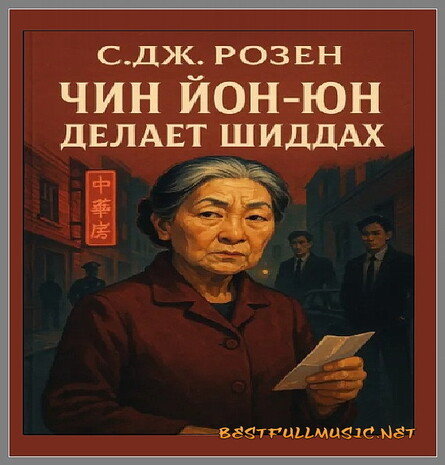 Чин Йон-Юн Делает Шиддах —...