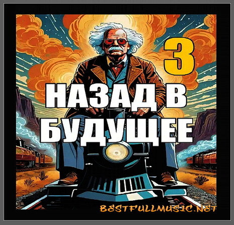 Назад в Будущее — (Крэг Шо...