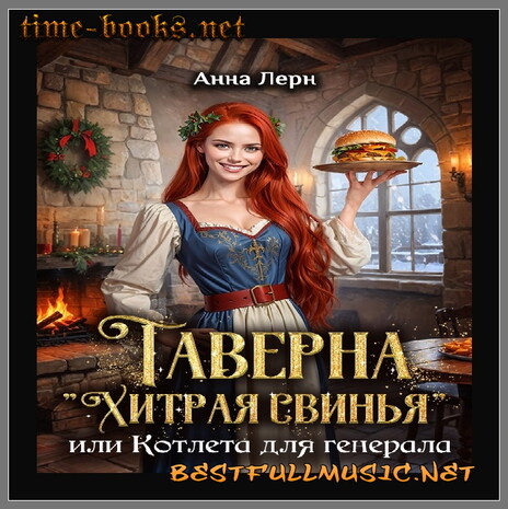 АудиоКнига Котлета Для Генерала (BestFullMusic-Online) Хитрая Свинья M