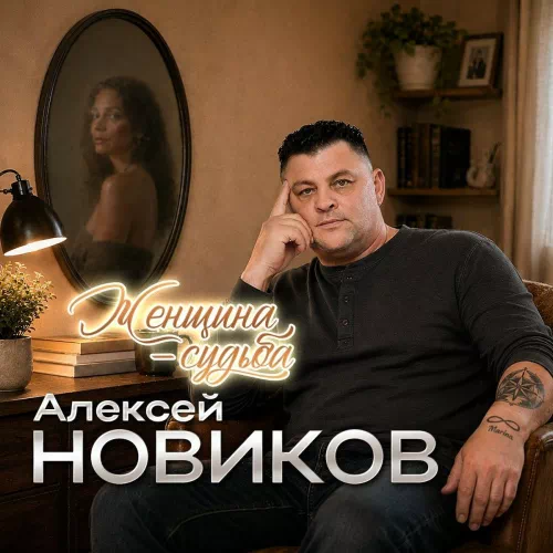 Алексей Новиков – Женщина-...
