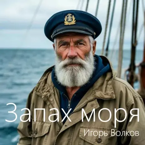 Игорь Волков – Запах моря (2026) (320)