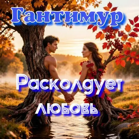Гантимур – Расколдует любовь (2026) (320)