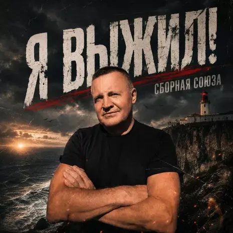 Сборная Союза – Я выжил (2026)