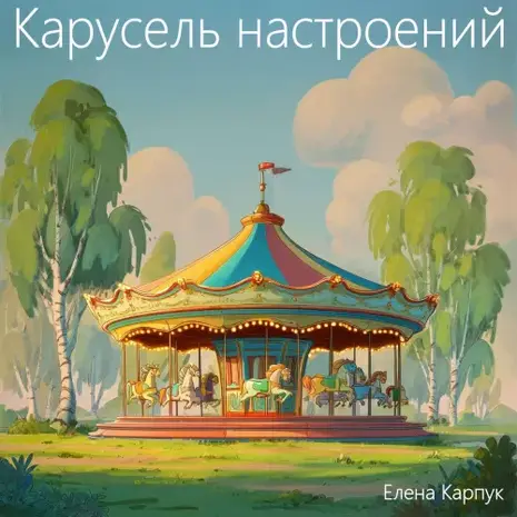 Елена Карпук – Карусель настроений (2026)